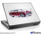 Laptop Skin (Small) - 1955 Chevy Nomad 3837