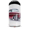 WraptorSkinz Skin Decal Wrap compatible with Yeti 16oz Tall Colster Can Cooler Insulator 1955 Chevy Nomad 3837 (COOLER NOT INCLUDED)